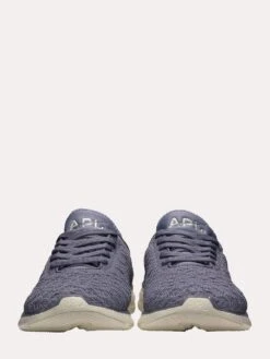 APL Women's Techloom Phantom Sneake -Standrews Links Officials Store 2 2 005 318 515 orchid pristinealt2