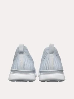 APL Womens' Techloom Breeze Metallic Silver -Standrews Links Officials Store 2 2 007 119 460 ice metallicsilver whitealt2