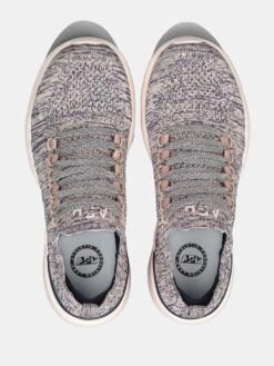 APL Women's TechLoom Breeze Running Shoe 7 APL Women's TechLoom Breeze Running Shoe -Standrews Links Officials Store 2 2 007 221 226xROSEDUSTNAVYNUDExAlt3 42081153