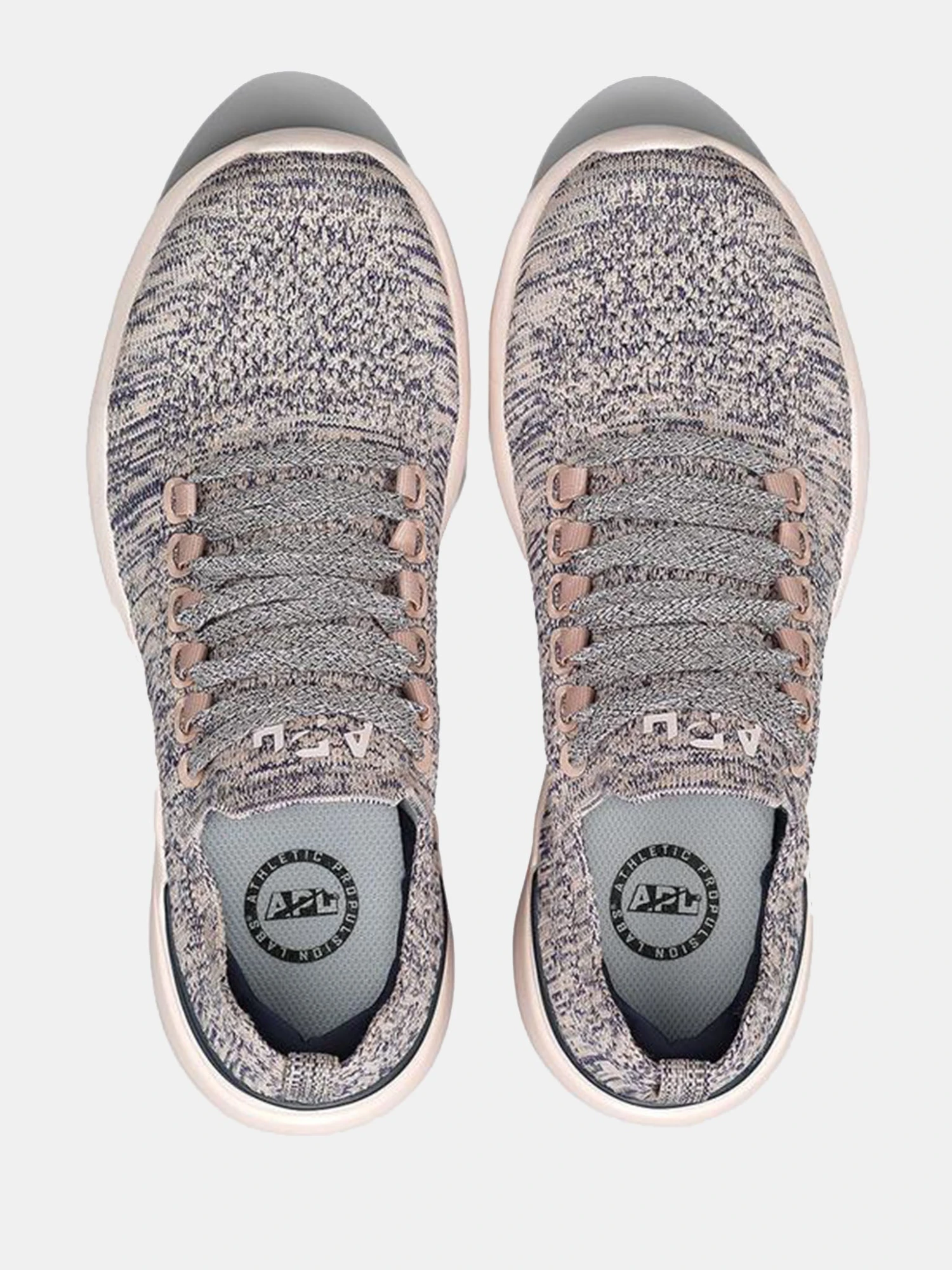 APL Women's TechLoom Breeze Running Shoe 4 APL Women's TechLoom Breeze Running Shoe - Image 4