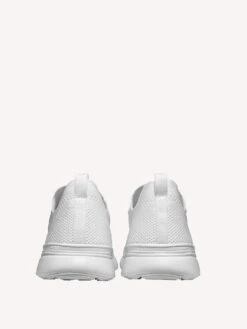 APL Women's Techloom Breeze Running Shoes -Standrews Links Officials Store 2 2 007 318 100 WHITEalt1