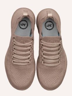 APL Women's Techloom Breeze Running Shoe -Standrews Links Officials Store 2 2 007 319 215 ALMONDalt4