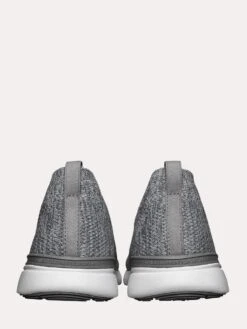 APL Women's Techloom Breeze Merino Wool Running Shoe 8 APL Women's Techloom Breeze Merino Wool Running Shoe -Standrews Links Officials Store 2 2 007 418 064 merinogrey whitealt2