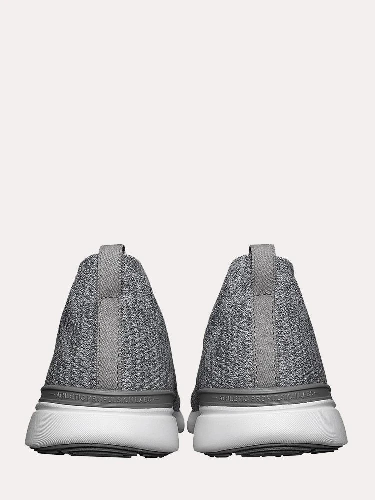 APL Women's Techloom Breeze Merino Wool Running Shoe 4 APL Women's Techloom Breeze Merino Wool Running Shoe - Image 4