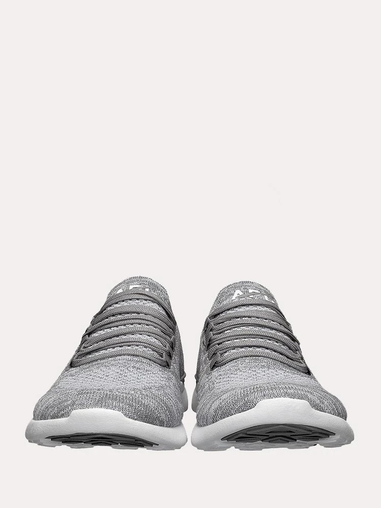 APL Women's Techloom Breeze Merino Wool Running Shoe 5 APL Women's Techloom Breeze Merino Wool Running Shoe - Image 5