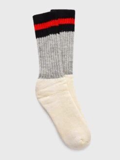 FIlson 1970’s Logger Thermal Sock