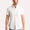 Bonobos Riviera Short Sleeve Shirt
