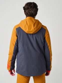 SPYDER Men's Signal GTX Anorak Jacket -Standrews Links Officials Store 201040x220TOASTEDxAlt2 15365421