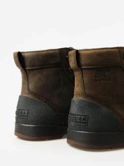 Sorel Men's Ankeny™ II Mid Boot -Standrews Links Officials Store 2029161xMAJORCOALxAlt3 81635055