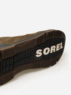 Sorel Men's Ankeny™ II Mid Boot -Standrews Links Officials Store 2029161xMAJORCOALxAlt4 81635066