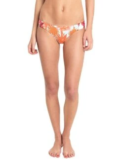 Maaji Women's Softy Photo Bikini Bottom