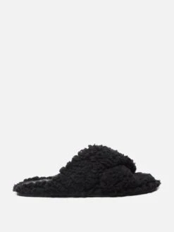 Schutz Women's S-Dynora Slipper -Standrews Links Officials Store 205740047xBLACKxPrimary 21148806