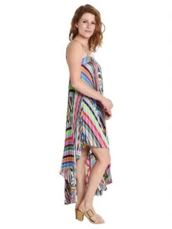 Milly Irene Dress -Standrews Links Officials Store 205rs013738 multialt1