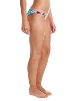 Maaji Rolling Carpets Braided Bikini Bottom -Standrews Links Officials Store 2061sbc01 rollngcarpetsalt1