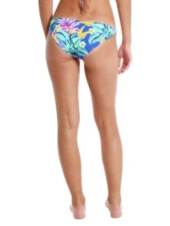 Maaji Rolling Carpets Braided Bikini Bottom -Standrews Links Officials Store 2061sbc01 rollngcarpetsalt2