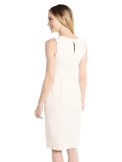 Milly Tilly Dress -Standrews Links Officials Store 206ic013736 creamalt3