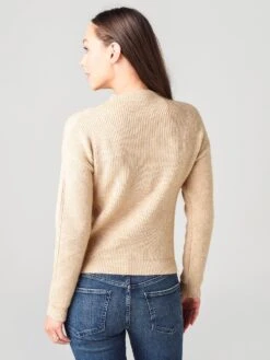 Heartloom Women's Estelle Sweater -Standrews Links Officials Store 206s14axOATxAlt2 18228038