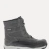 Khombu Men's Forrest Boot