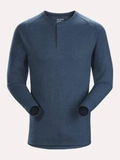 Arc'teryx Men's Sirrus Henley