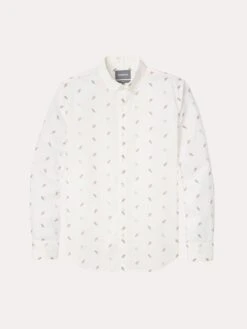 Bonobos Lazy River Summer Weight Shirt