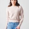 Sundry Women's Celine Sweater