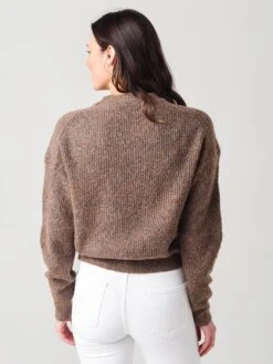 Heartloom Women's Celine Sweater 6 Heartloom Women's Celine Sweater -Standrews Links Officials Store 209sa4bxOLIVExAlt2 23153427