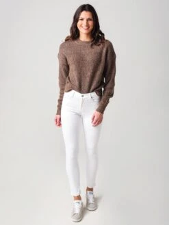 Heartloom Women's Celine Sweater 7 Heartloom Women's Celine Sweater -Standrews Links Officials Store 209sa4bxOLIVExAlt3 23153486