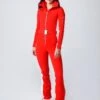 Cordova Women's Cordova Over-The-Boot Ski Suit