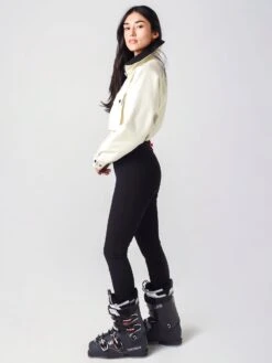 Cordova Women's Telluride Ski Suit -Standrews Links Officials Store 20TEL05xDPLICHENBOREALISMNLSSNIGHTxAlt1 23835216