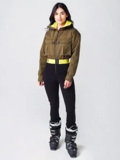 Cordova Women's Telluride Ski Suit -Standrews Links Officials Store 20TEL05xNATURALECRUMNLSSNIGHTxPrimary 23835401 4268f1a8 449a 4ca6 92c7 0457fe2320b1