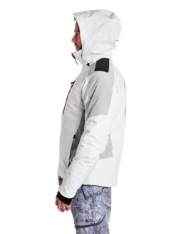 Obermeyer Men's Foundation Jacket 8 Obermeyer Men's Foundation Jacket -Standrews Links Officials Store 21064 fogalt2