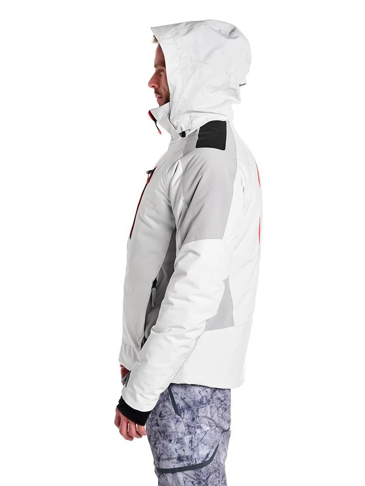 Obermeyer Men's Foundation Jacket 4 Obermeyer Men's Foundation Jacket - Image 4