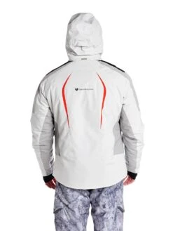 Obermeyer Men's Foundation Jacket 9 Obermeyer Men's Foundation Jacket -Standrews Links Officials Store 21064 fogalt3