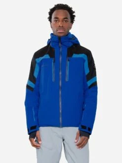 Obermeyer Men's Chroma Jacket -Standrews Links Officials Store 21112xSTELLARxPrimary 76550368