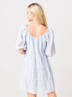 Heartloom Women's Karma Dress -Standrews Links Officials Store 211dr2axPONDxAlt3 32322249