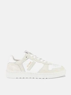 Re/Done Women's 80s Basketball Shoe