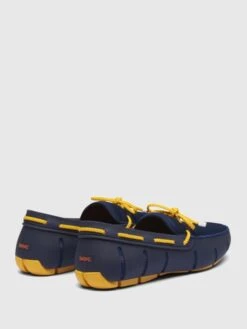 Swims Men’s Braided Loafer -Standrews Links Officials Store 21215 816xNAVYGIOLDFUSHIONxAlt2 7407565