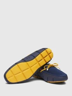 Swims Men’s Braided Loafer -Standrews Links Officials Store 21215 816xNAVYGIOLDFUSHIONxAlt3 7407568