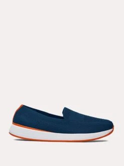 Swims Men's Breeze Wave Penny Keeper Loafer