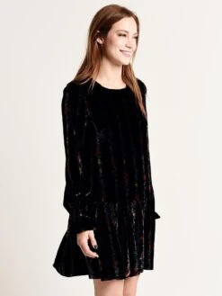 Milly Quinn Dress -Standrews Links Officials Store 213wv013613 multialt2