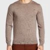Bonobos Men's Merino Crew Neck Sweater