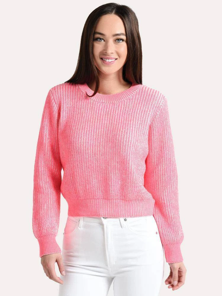 Milly Plaited Stitch Sweater 1 Milly Plaited Stitch Sweater