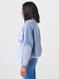 Heartloom Women's Culver Jacket -Standrews Links Officials Store 216v85axDUSTYxAlt2 45687652