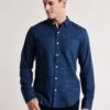 Bonobos Brushed Button Down Shirt