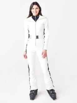 Cordova Women's Waterproof Stretch Ski Suit -Standrews Links Officials Store 21CDVOTB06xCLOUDxPrimary 51041470