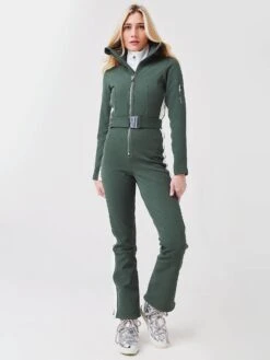 Cordova Women's Waterproof Stretch Ski Suit