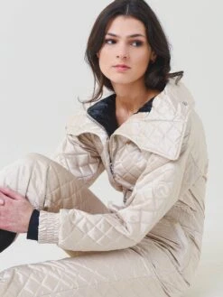 Cordova Women's Courmayeur Ski Suit