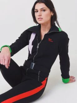 Cordova Women's Waterproof Stretch Up & Down Ski Suit