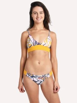 Maaji Women's Sun Bass Samba Top