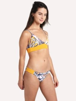 Maaji Women's Sun Bass Samba Top 7 Maaji Women's Sun Bass Samba Top -Standrews Links Officials Store 2204sbr01 multicoloralt1